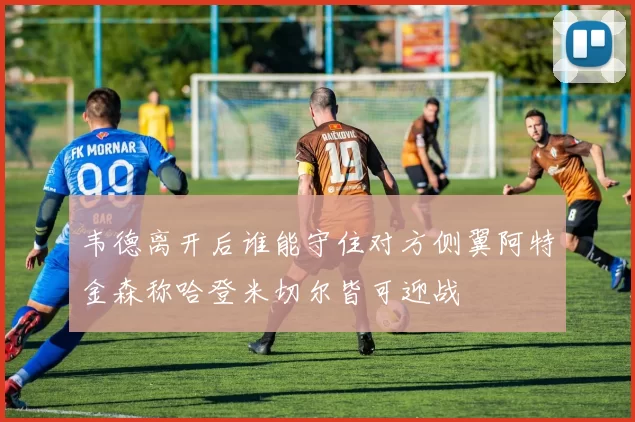 韦德离开后谁能守住对方侧翼阿特金森称哈登米切尔皆可迎战