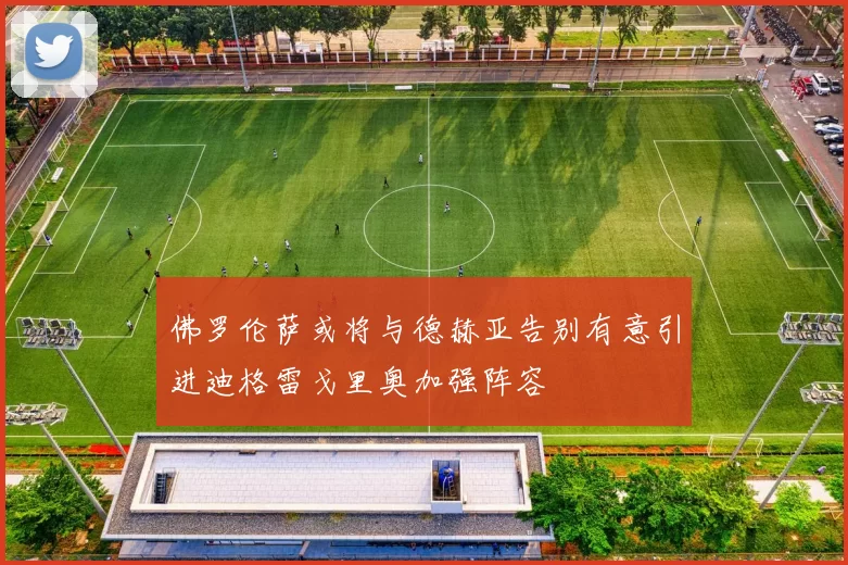 佛罗伦萨或将与德赫亚告别有意引进迪格雷戈里奥加强阵容